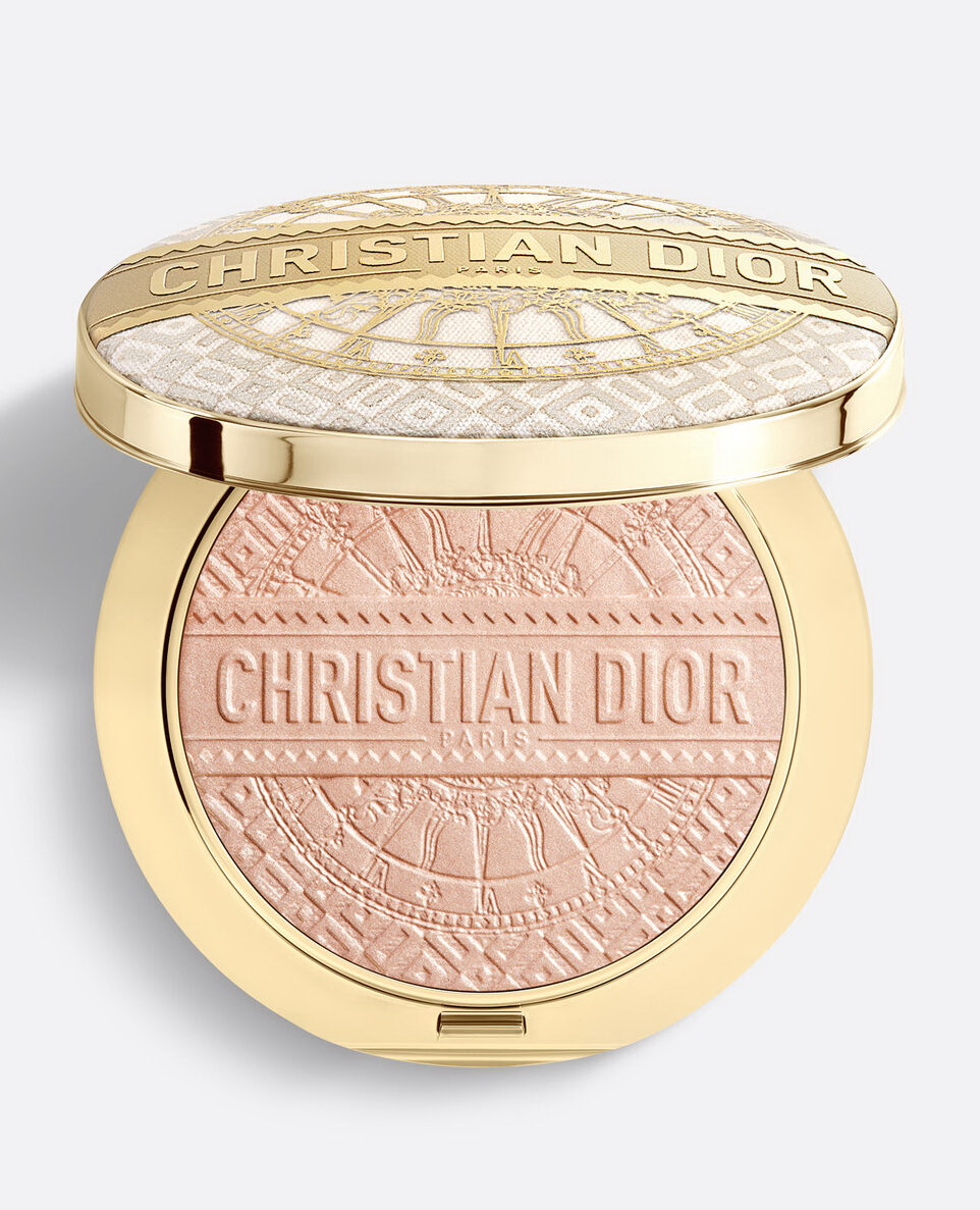 Dior Forever Couture Luminizer Highlighter Or Lumiere