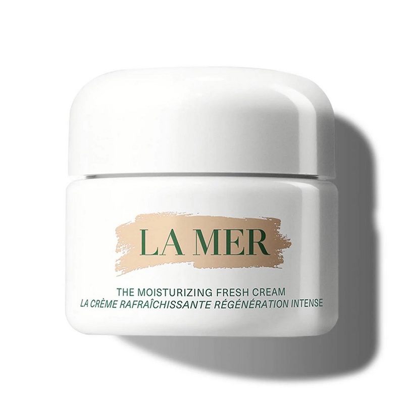LA MER The NEW Moisturizing Fresh Cream 30 ml