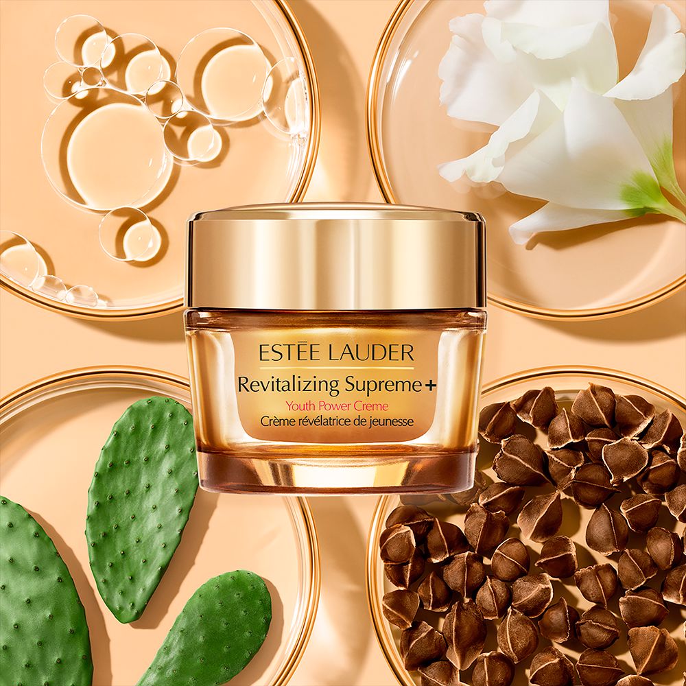 Estee Lauder Revitalizing Supreme + Youth Power Creme - Image 2
