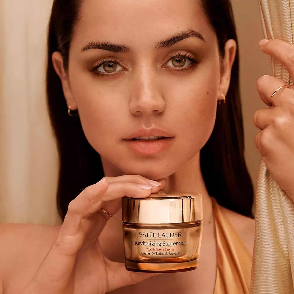 Estee Lauder Revitalizing Supreme + Youth Power Creme - Image 3