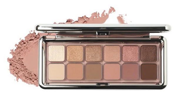 3CE New Take Eyeshadow Palette 9.5g #Motion Frame - Image 2