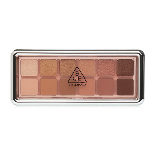 3CE New Take Eyeshadow Palette 9.5g #Motion Frame
