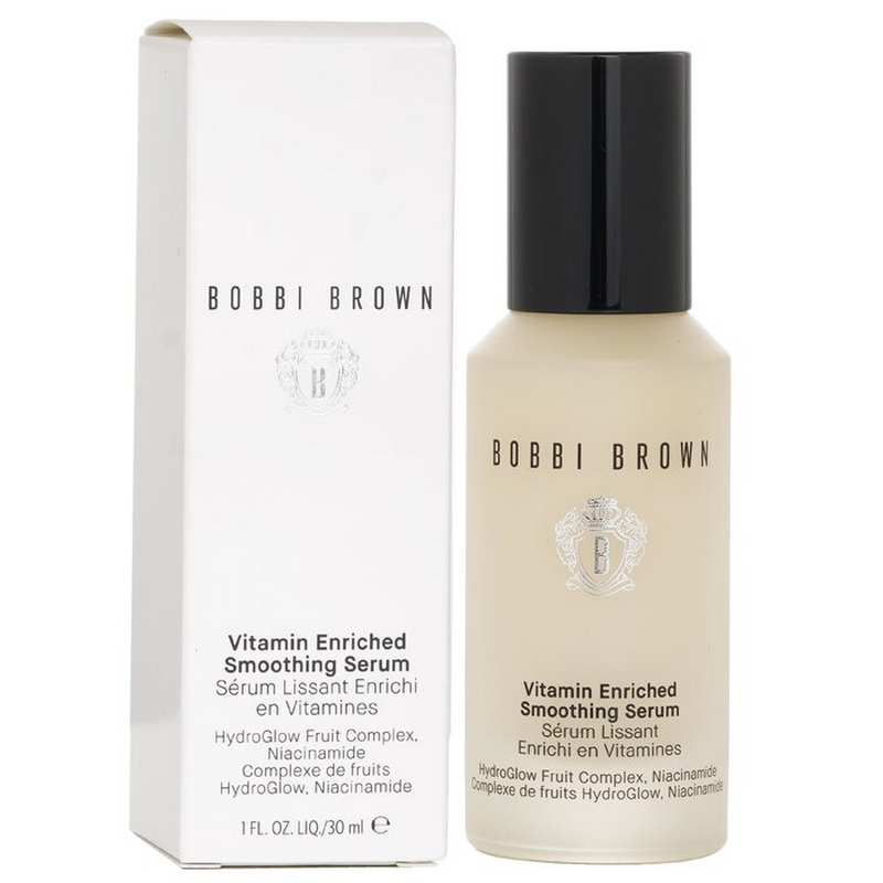 Bobbi Brown Vitamin Enriched Smoothing Serum 30 ml