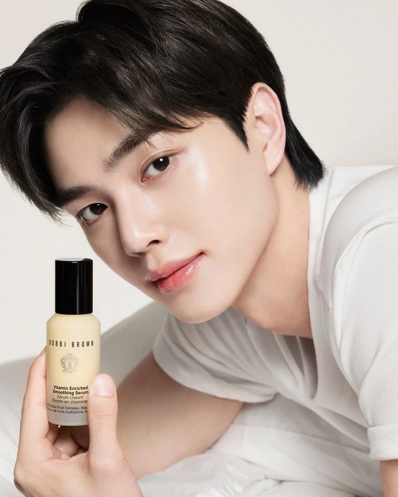 Bobbi Brown Vitamin Enriched Smoothing Serum 30 ml - Image 3