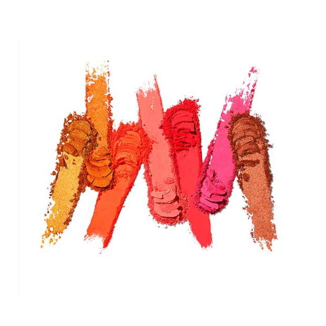 Morphe X Jaclyn Hill Eyeshadow Palette Volume II - Image 3