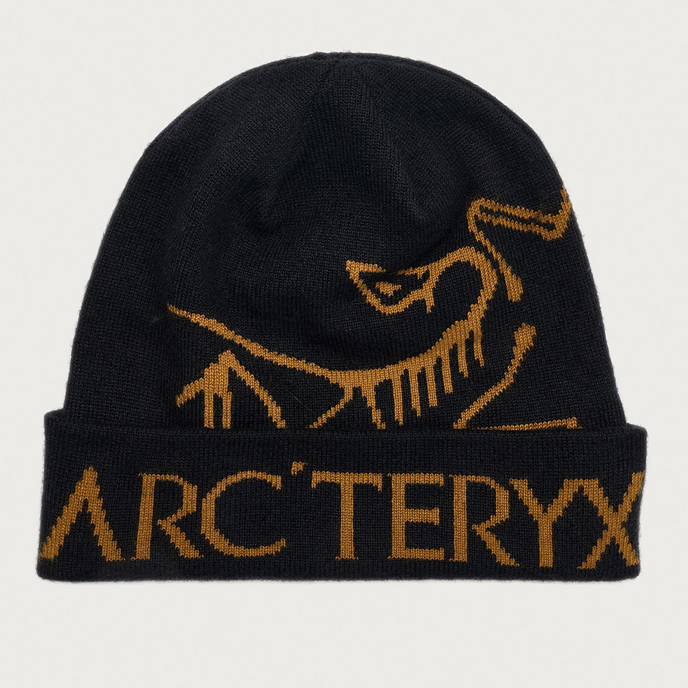Arc'teryx Bird Word Toque The Gorpcore Winter Essential - Image 2