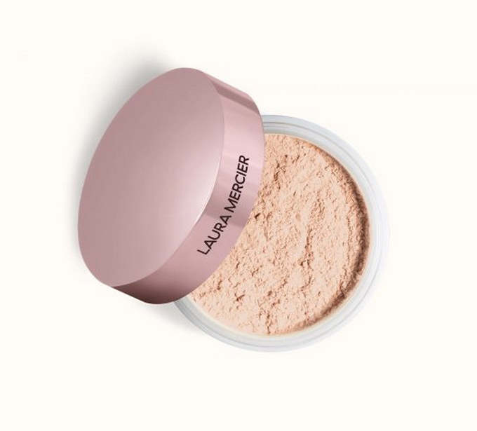 Laura Mercier Loose Setting Powder Translucent 29g Tone-Up Rose