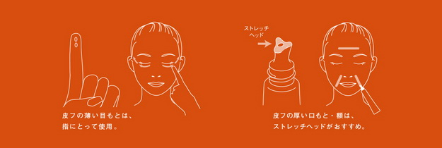 POLA B.A Wrinkle Shot Serum N 20g - Image 2