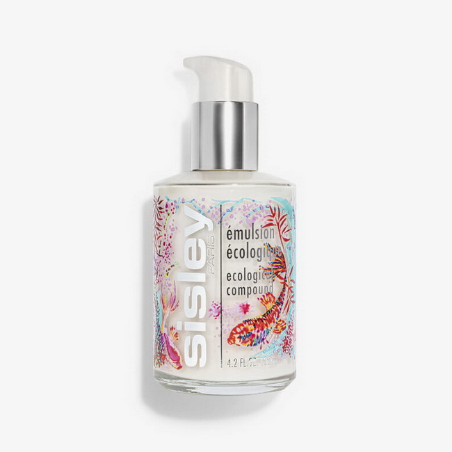 SISLEY PARIS Ecological Compound Emulsion Ecologique 125ml - Image 2