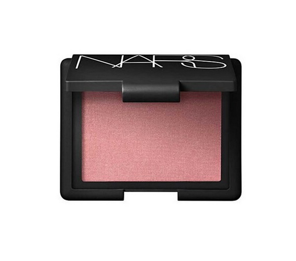 Nars Powder Blush 4016 Deep Throat .16 oz