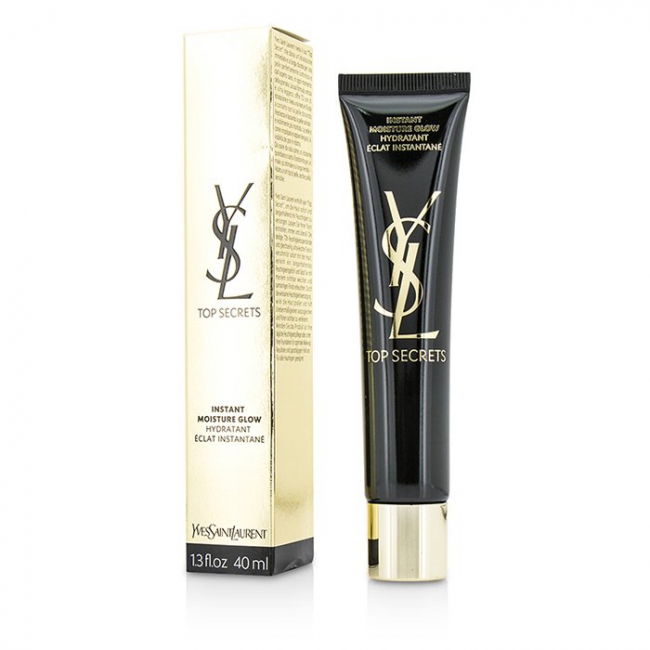 Yves Saint Laurent Top Secrets Instant Moisture Glow 40 ml.